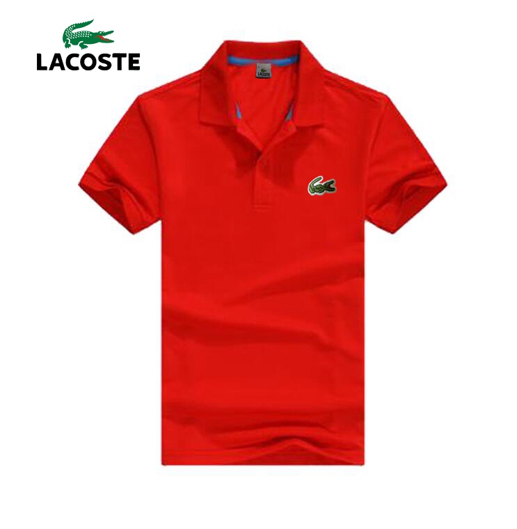 Lacoste POLO shirts men-L6603P